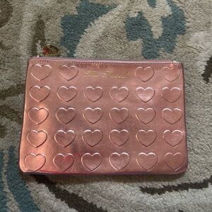 Too Faced Makeup Pouch